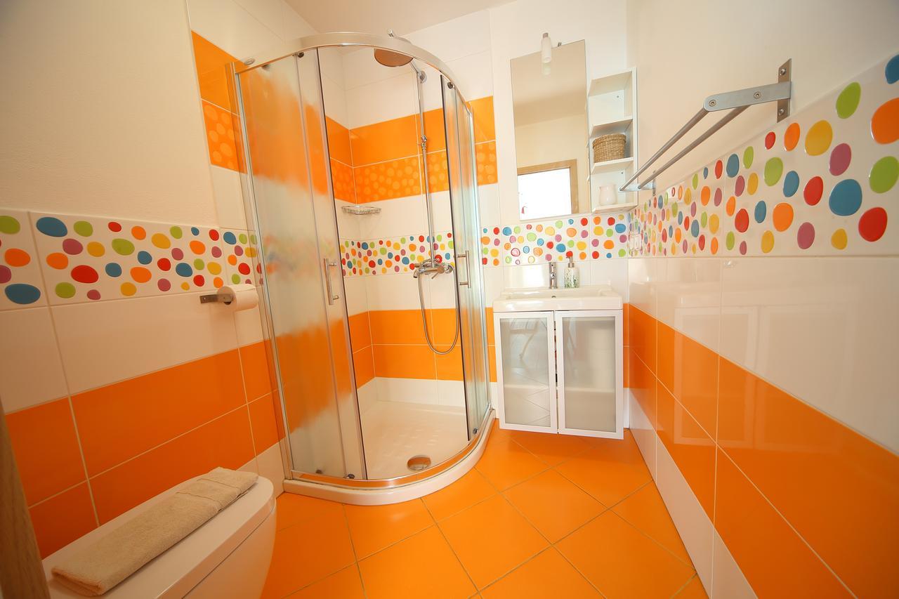 Apartment Leposa كْرانْيِسكا غورا المظهر الخارجي الصورة